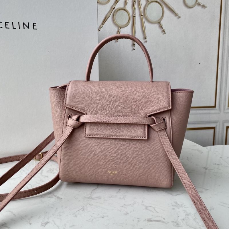 Ce**e top handle bags